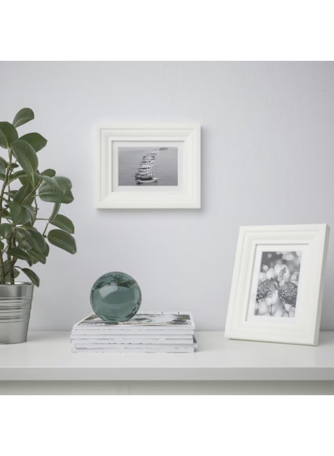 Frame, white, 13x18 cm - Image 2